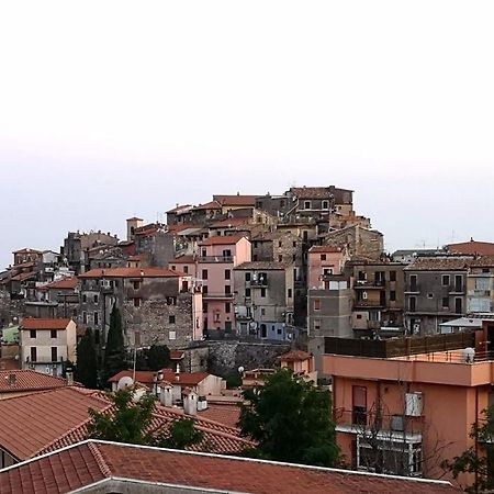 شقة Norma  في Casetta Nel Centro Storico المظهر الخارجي الصورة